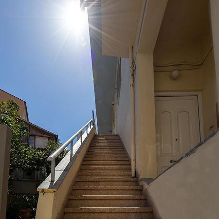 Apartmán In And Out Chania  Exteriér fotografie