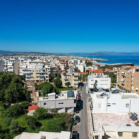 Apartmán In And Out Chania  Exteriér fotografie